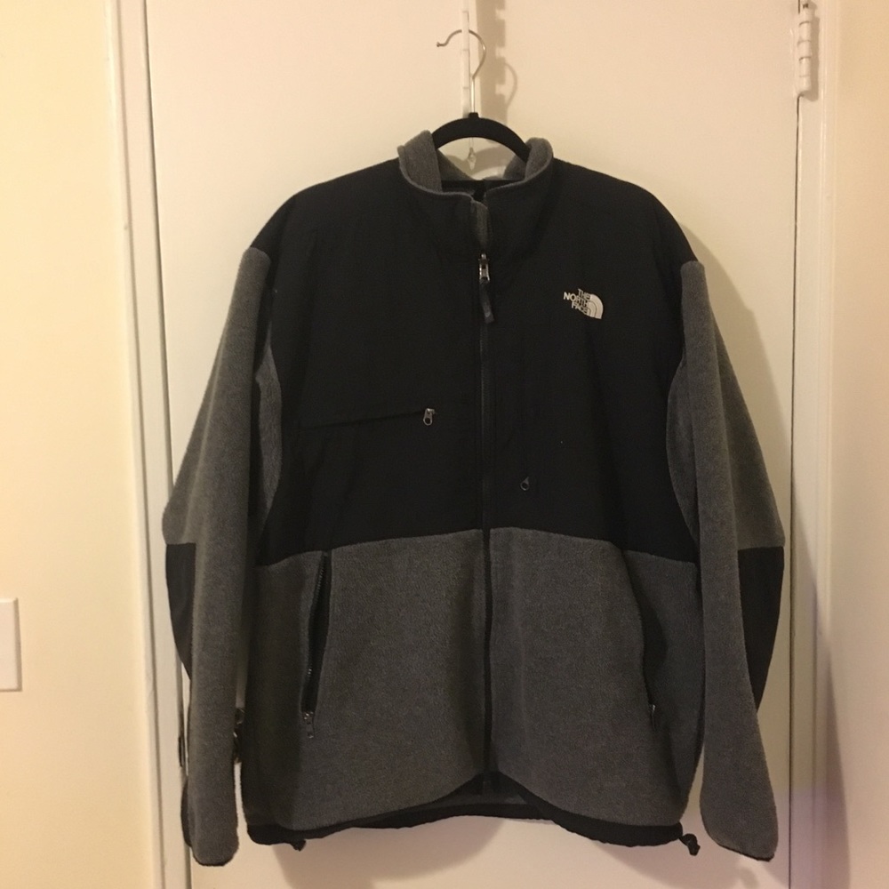 XXX SOLD LOCALLY Men’s North Face Jacket XXX